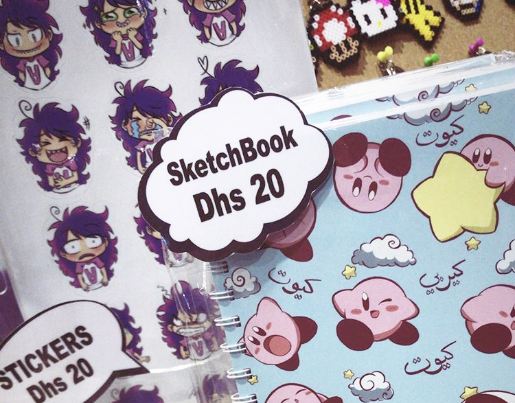 كوميك كون دبي 2018